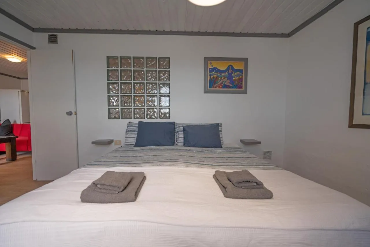 Holiday home Front Line, Unbeatable Terrace 10M From The Sea Villa Santa Cruz de Tenerife