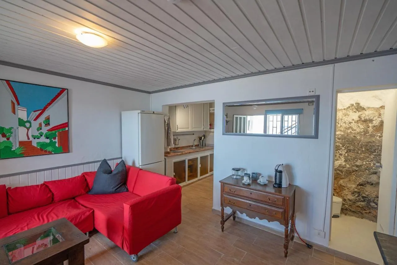 Front Line, Unbeatable Terrace 10M From The Sea Villa Santa Cruz de Tenerife Spain