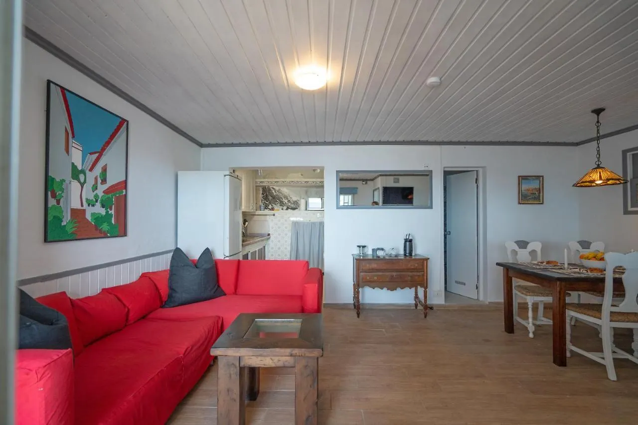 Front Line, Unbeatable Terrace 10M From The Sea Villa Santa Cruz de Tenerife Holiday home