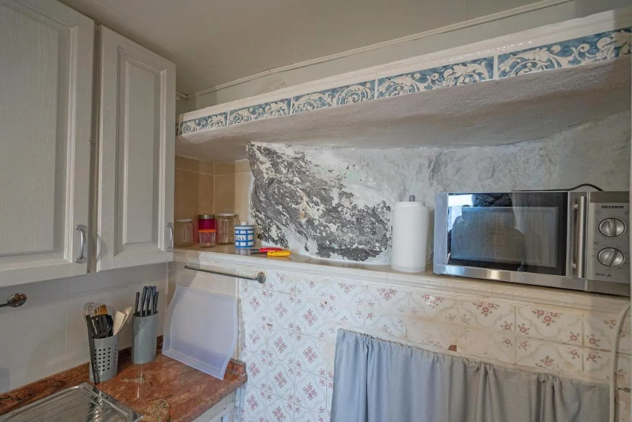 Holiday home Front Line, Unbeatable Terrace 10M From The Sea Villa Santa Cruz de Tenerife